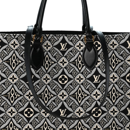 Jacquard Since 1854 Onthego GM Grey