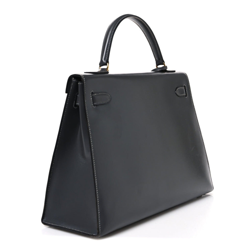 Box Kelly Sellier 32 Ardoise