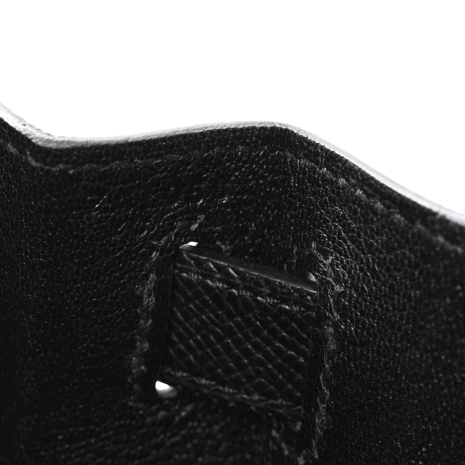 Epsom Kelly Sellier 28 Black