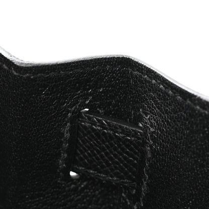 Epsom Kelly Sellier 28 Black