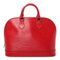 Epi Alma PM Castillan Red