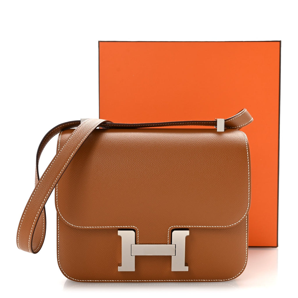 Epsom Constance 24 Gold