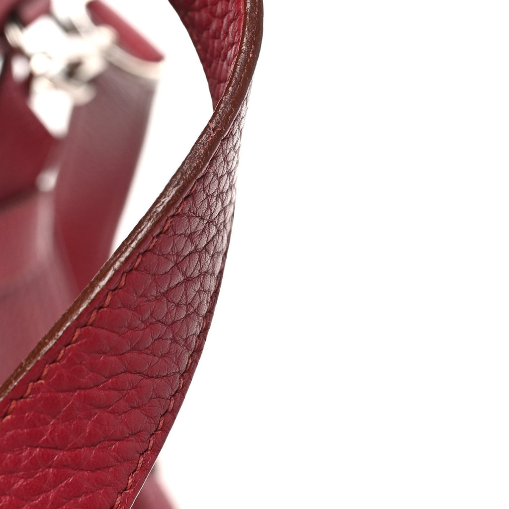 Taurillon Clemence Jypsiere 28 Rubis