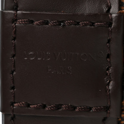 Damier Ebene Alma BB
