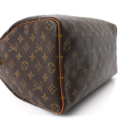 Monogram Speedy 35
