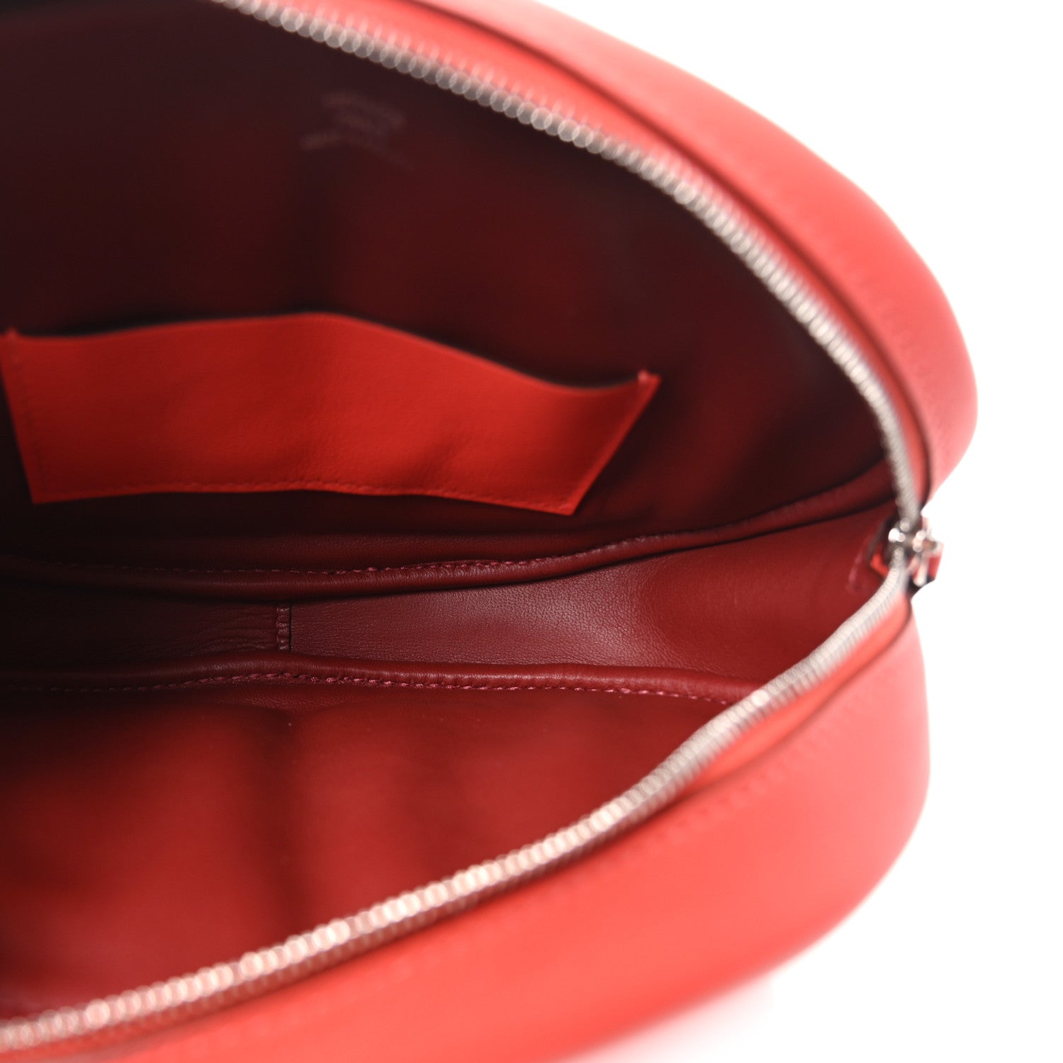 Swift Verso In-The-Loop Belt Bag Terre Battue Rouge H