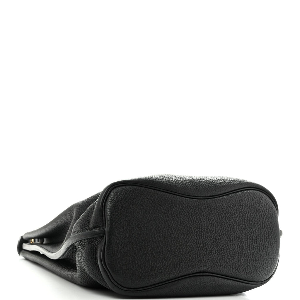 Taurillon Clemence So Kelly 26 Black