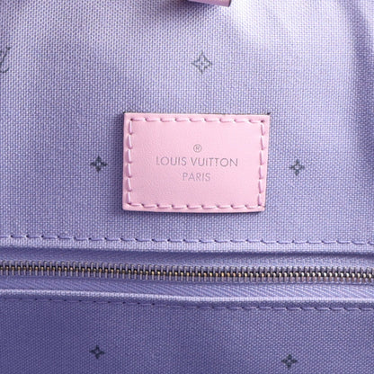 Monogram Escale Onthego GM Pastel