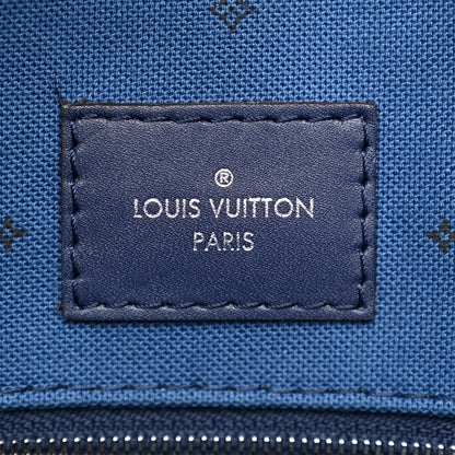 Monogram Escale Onthego GM Blue