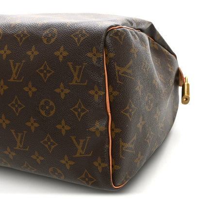 Monogram Speedy 30