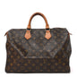 Monogram Speedy 35