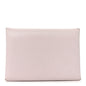 Chevre Mysore Calvi Duo Card Case Mauve Pale