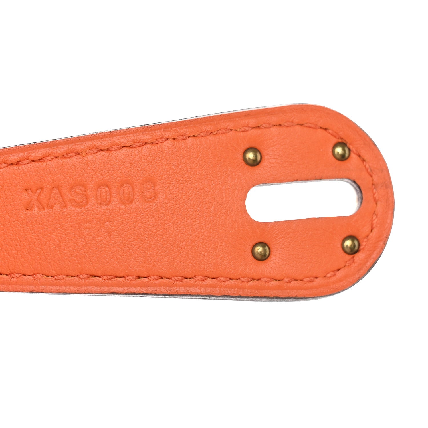 Swift Verso Lindy 30 Orange Vermillion