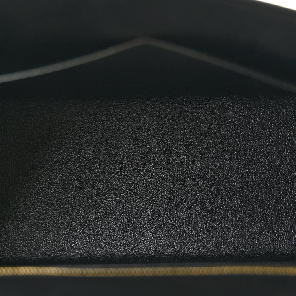 Epsom Kelly Sellier 28 Black