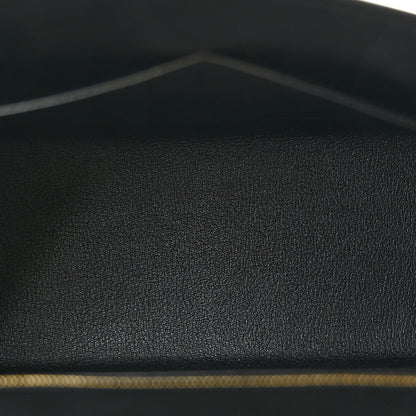 Epsom Kelly Sellier 28 Black