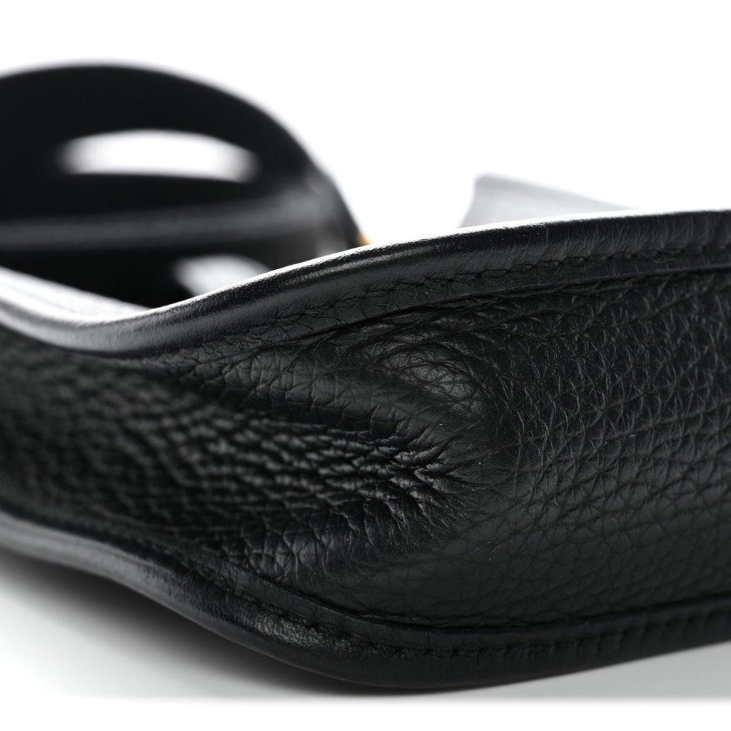 Taurillon Clemence Evelyne TPM Black