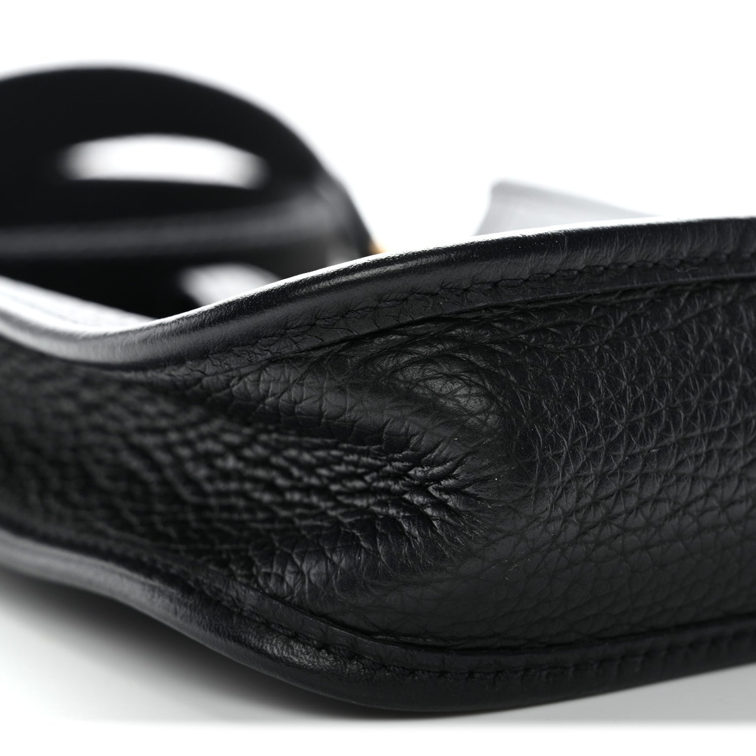 Taurillon Clemence Evelyne TPM Black