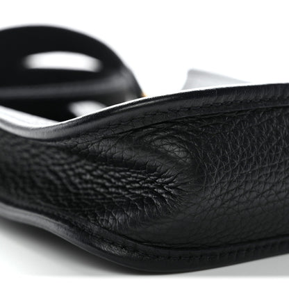 Taurillon Clemence Evelyne TPM Black