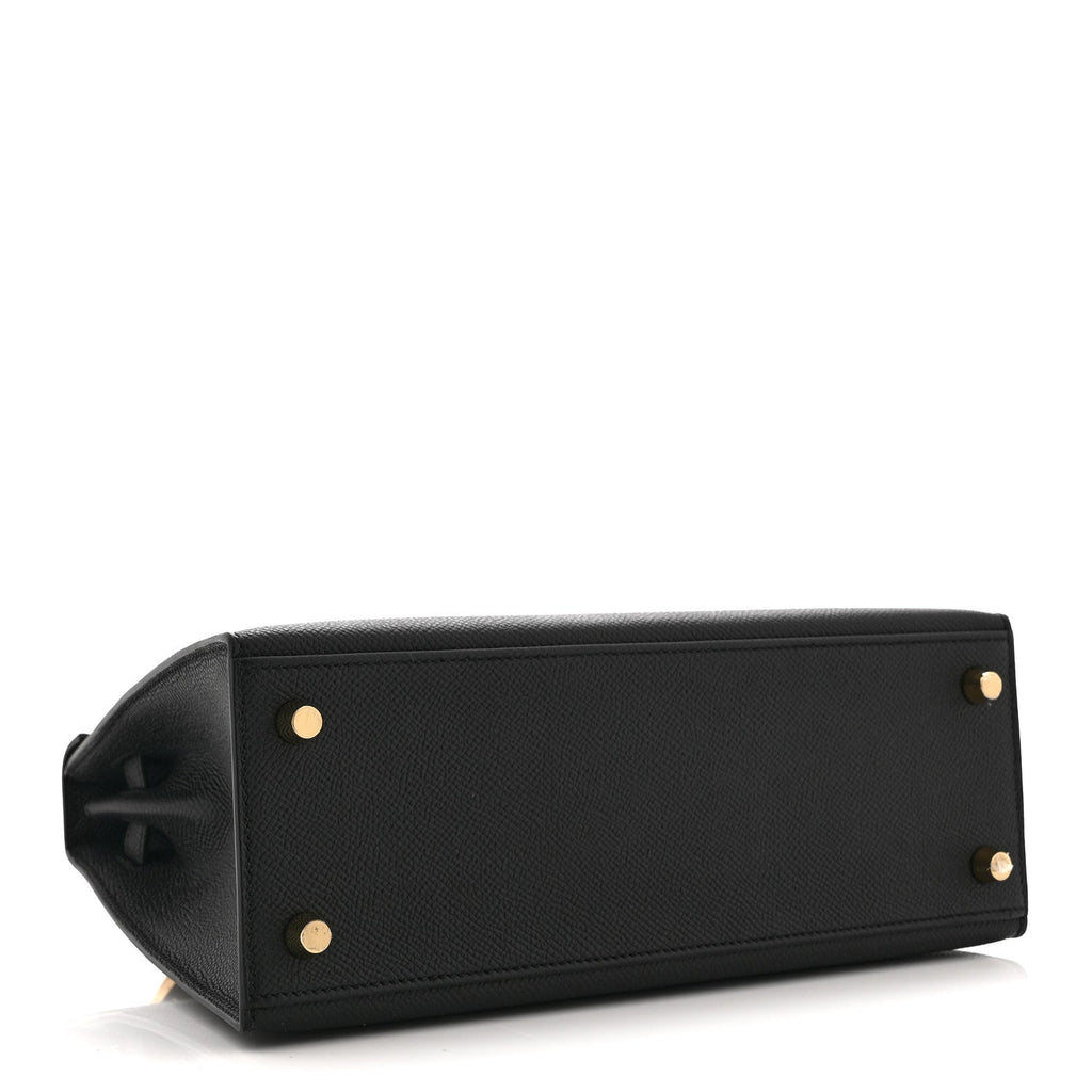 Epsom Kelly Sellier 25 Black