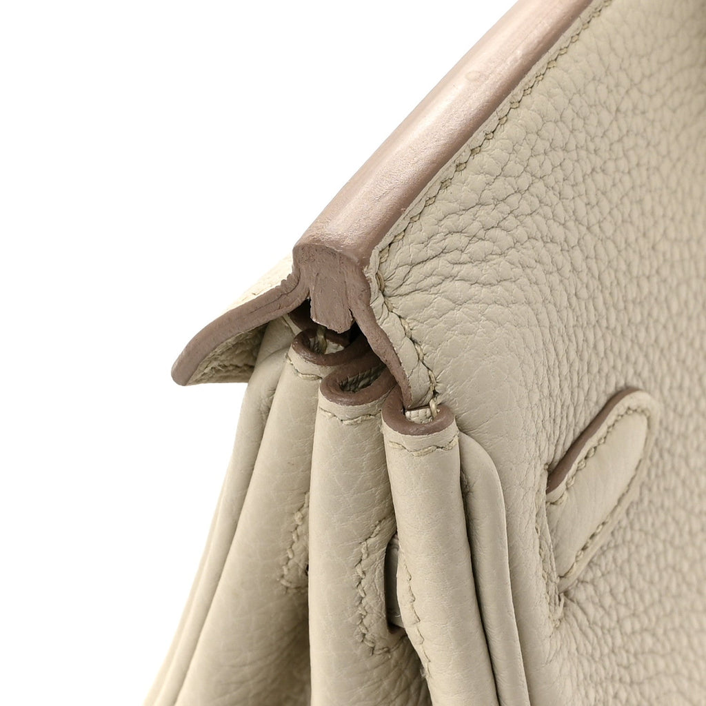 Togo Birkin 25 Beton