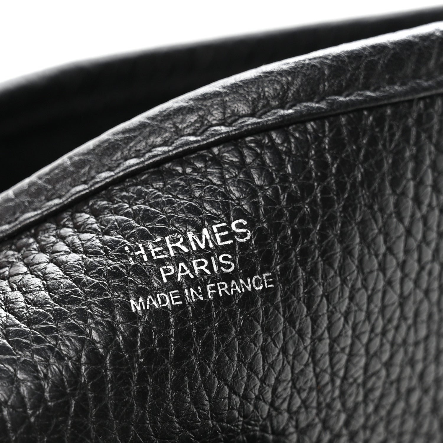 Taurillon Clemence Evelyne III PM Black