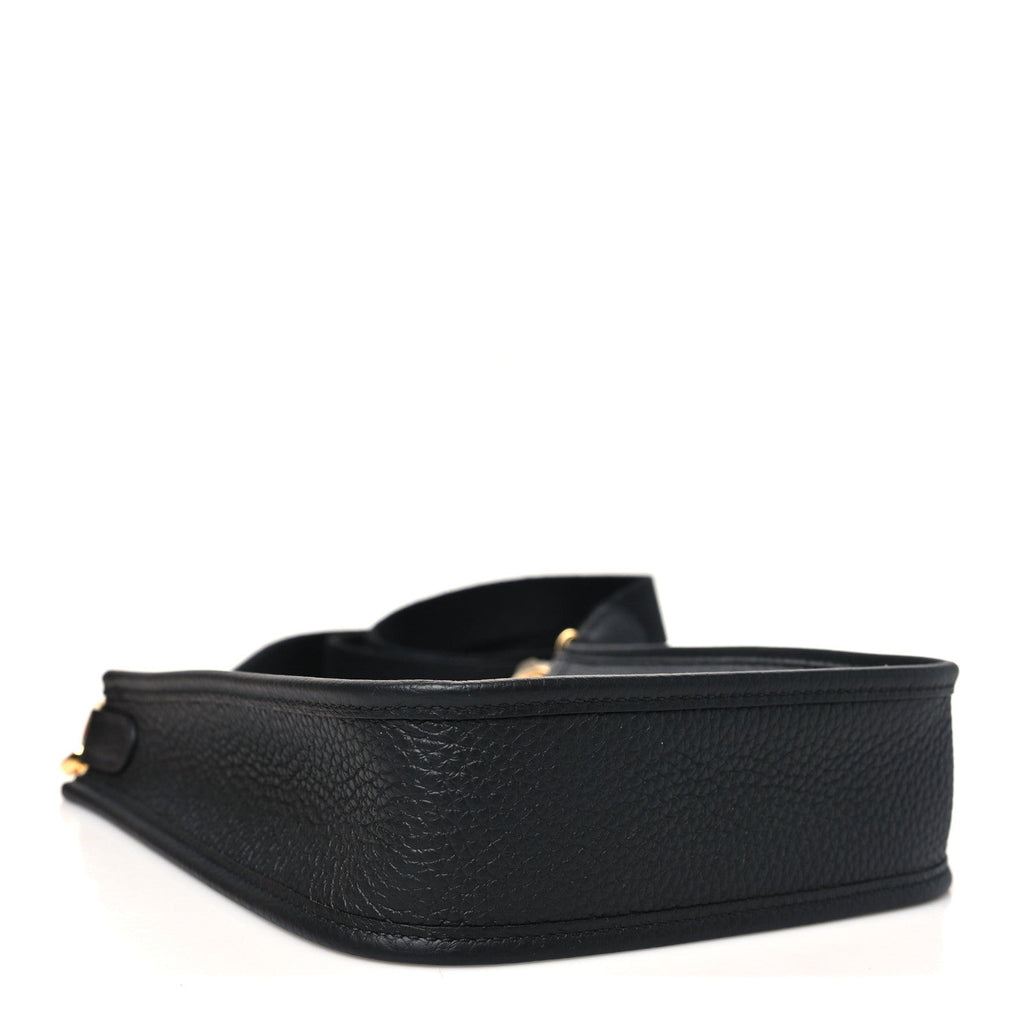 Taurillon Clemence Evelyne TPM Black