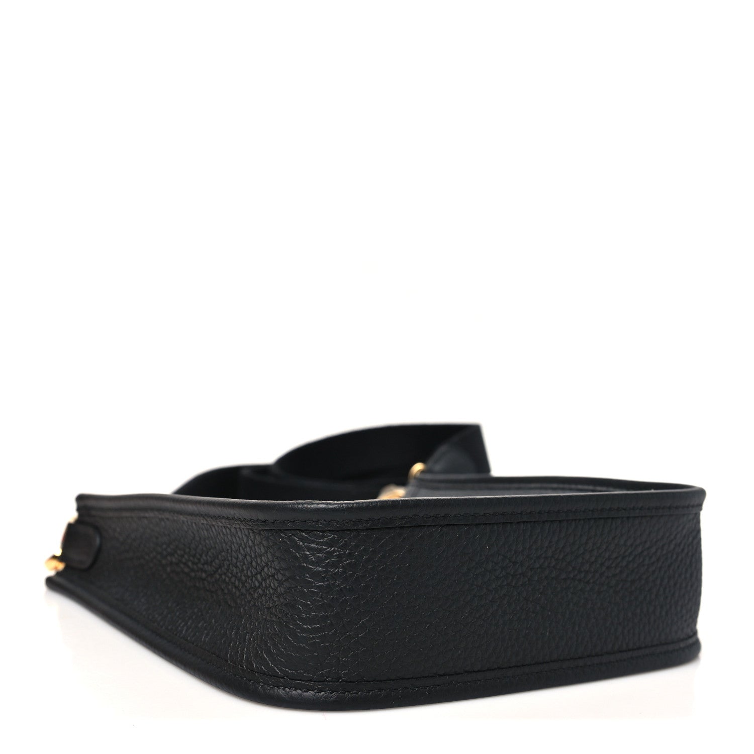 Taurillon Clemence Evelyne TPM Black