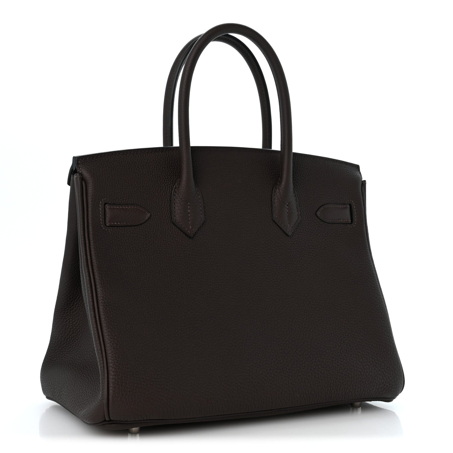 Togo BIRKIN 30 Chocolate
