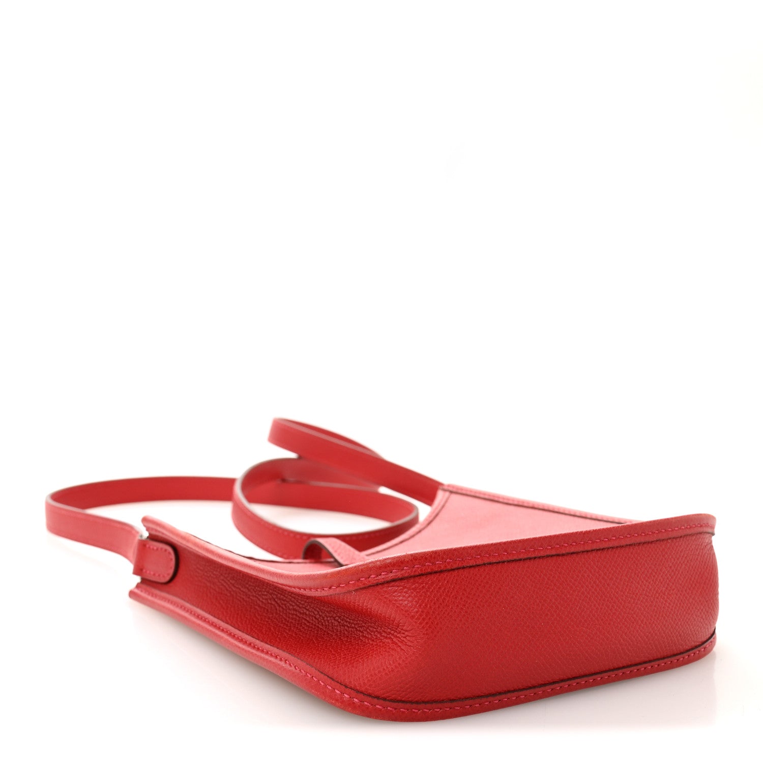 Epsom Evelyne TPM Rouge Casaque