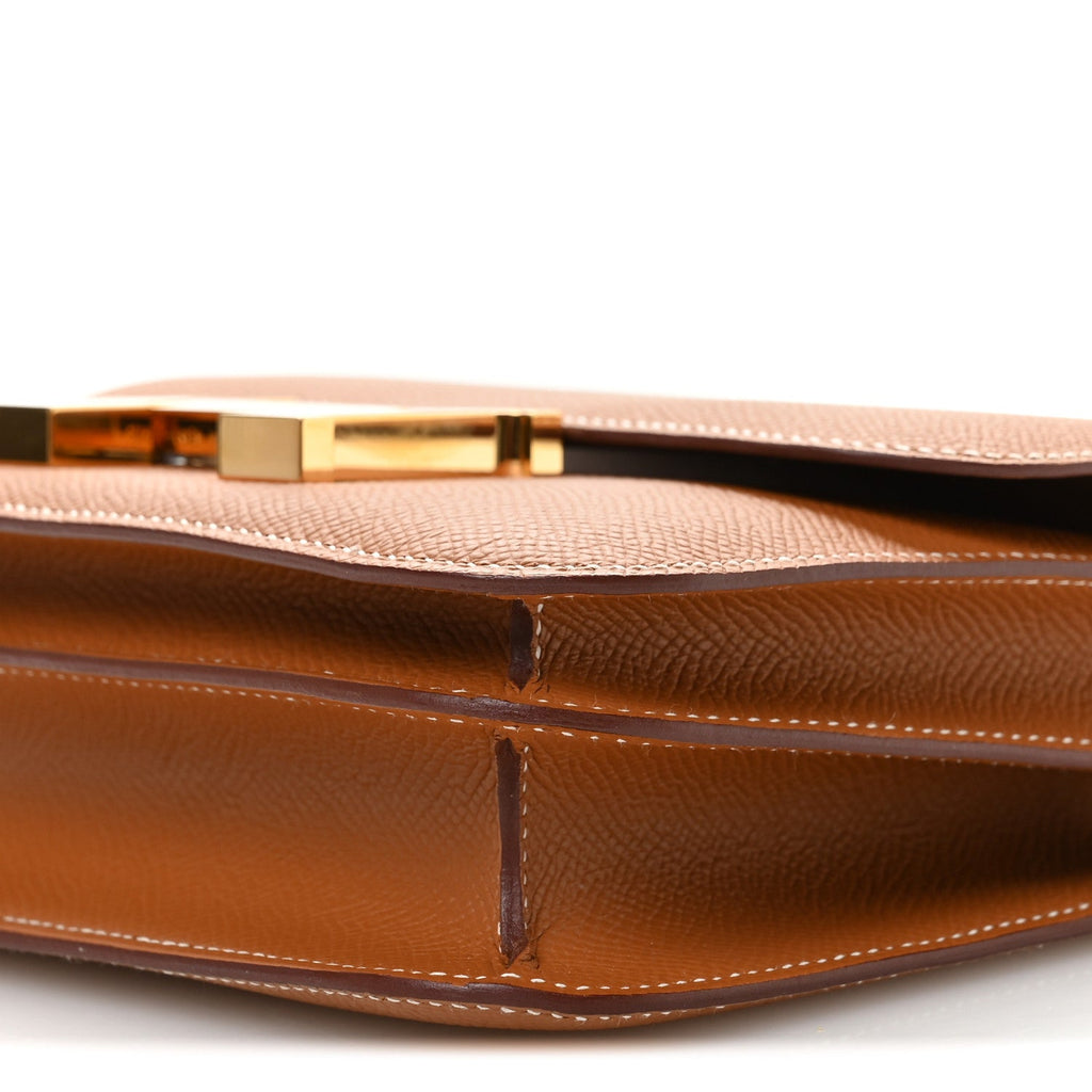 Epsom Constance 18 Gold