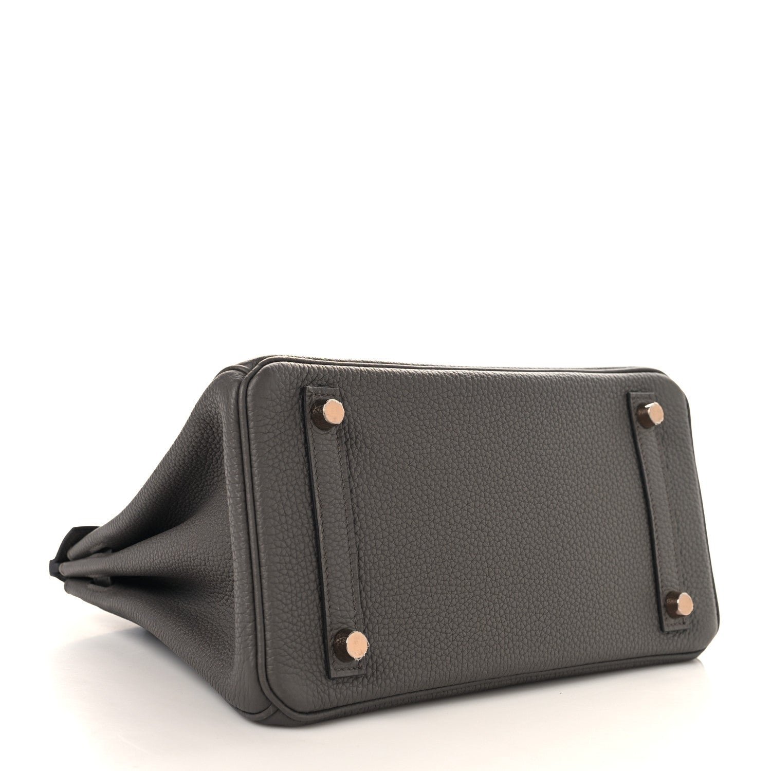 Togo Birkin 25 Etain