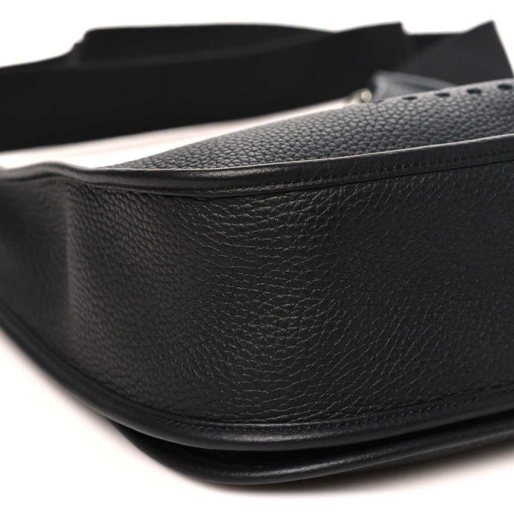 Taurillon Clemence Evelyne III GM Black
