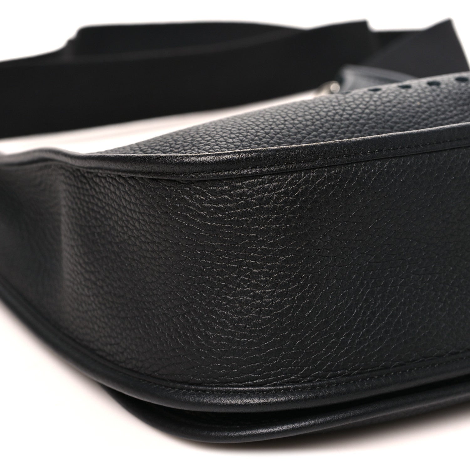 Taurillon Clemence Evelyne III GM Black