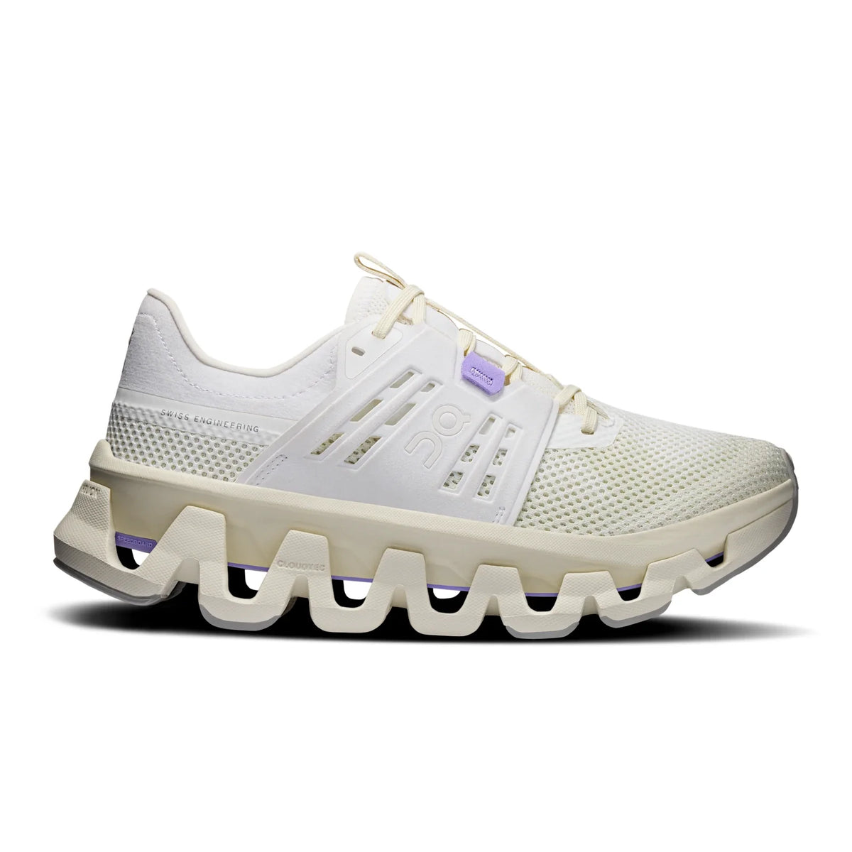 On Cloudswift Amp Women's Running Shoes