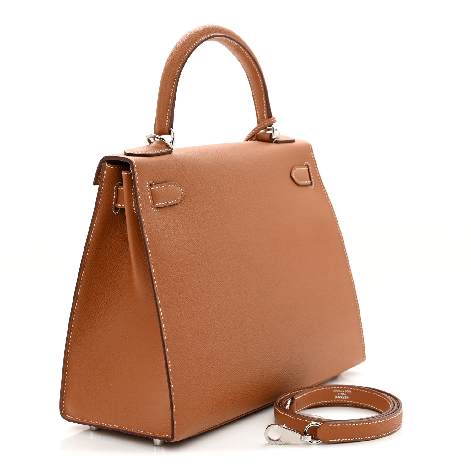 Epsom Kelly Sellier 28 Gold