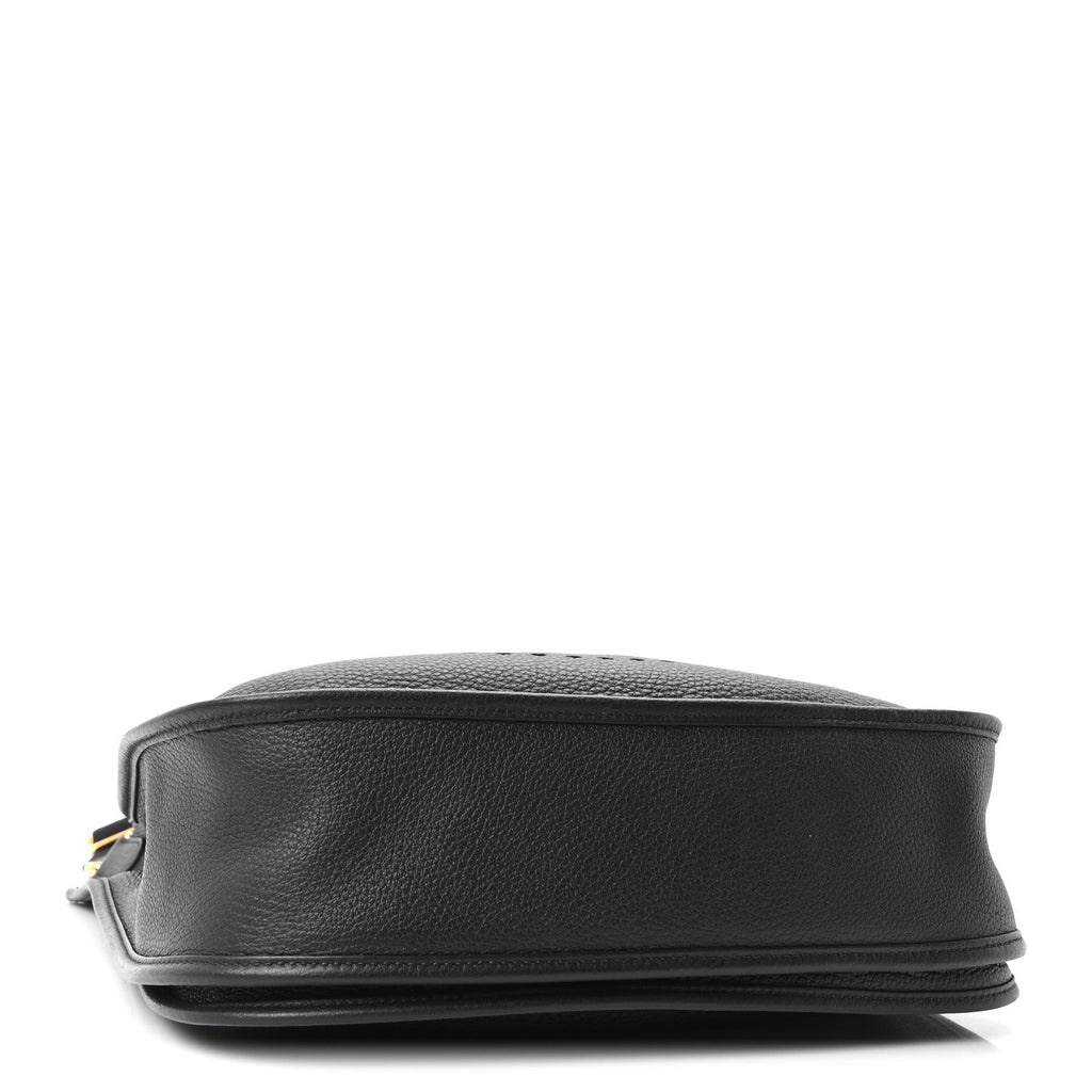 Taurillon Clemence EVELYNE III GM Black