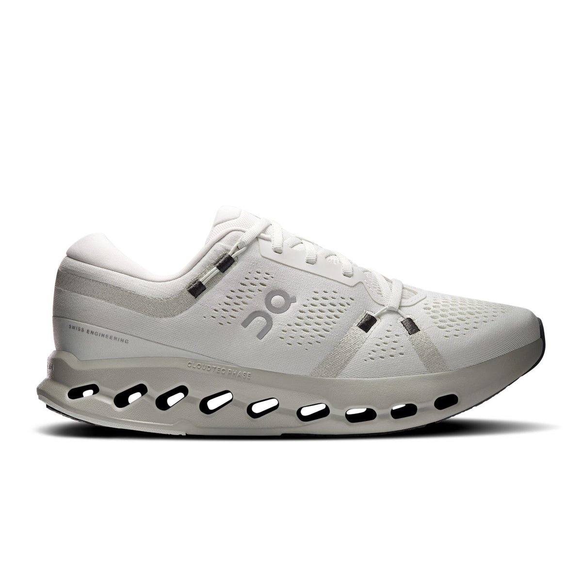 On Cloudsurfer 2 Men's Road Running Shoes