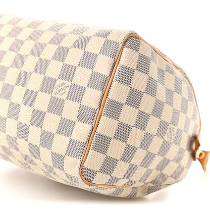 Damier Azur Speedy 25