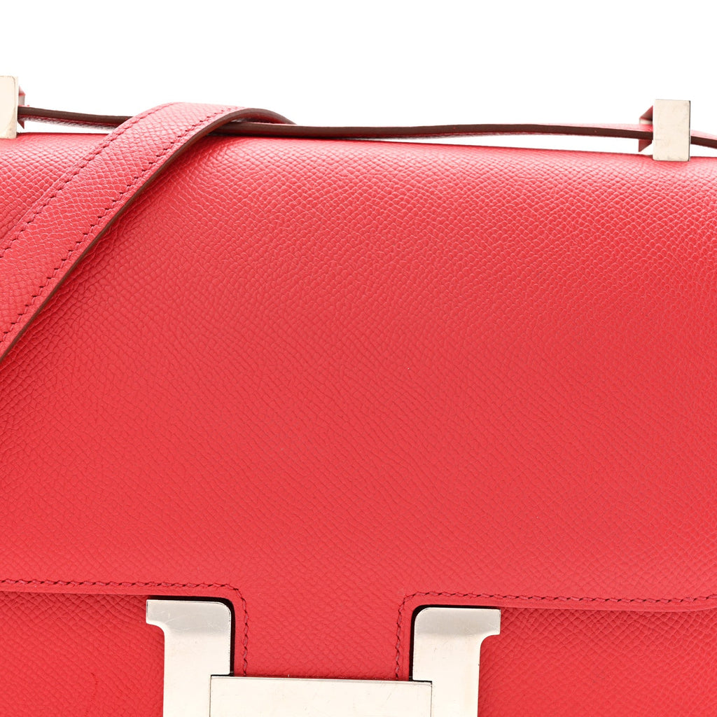 Epsom Constance 24 Rouge Casaque