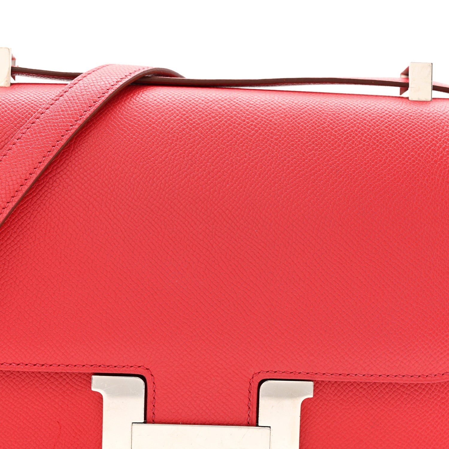 Epsom Constance 24 Rouge Casaque