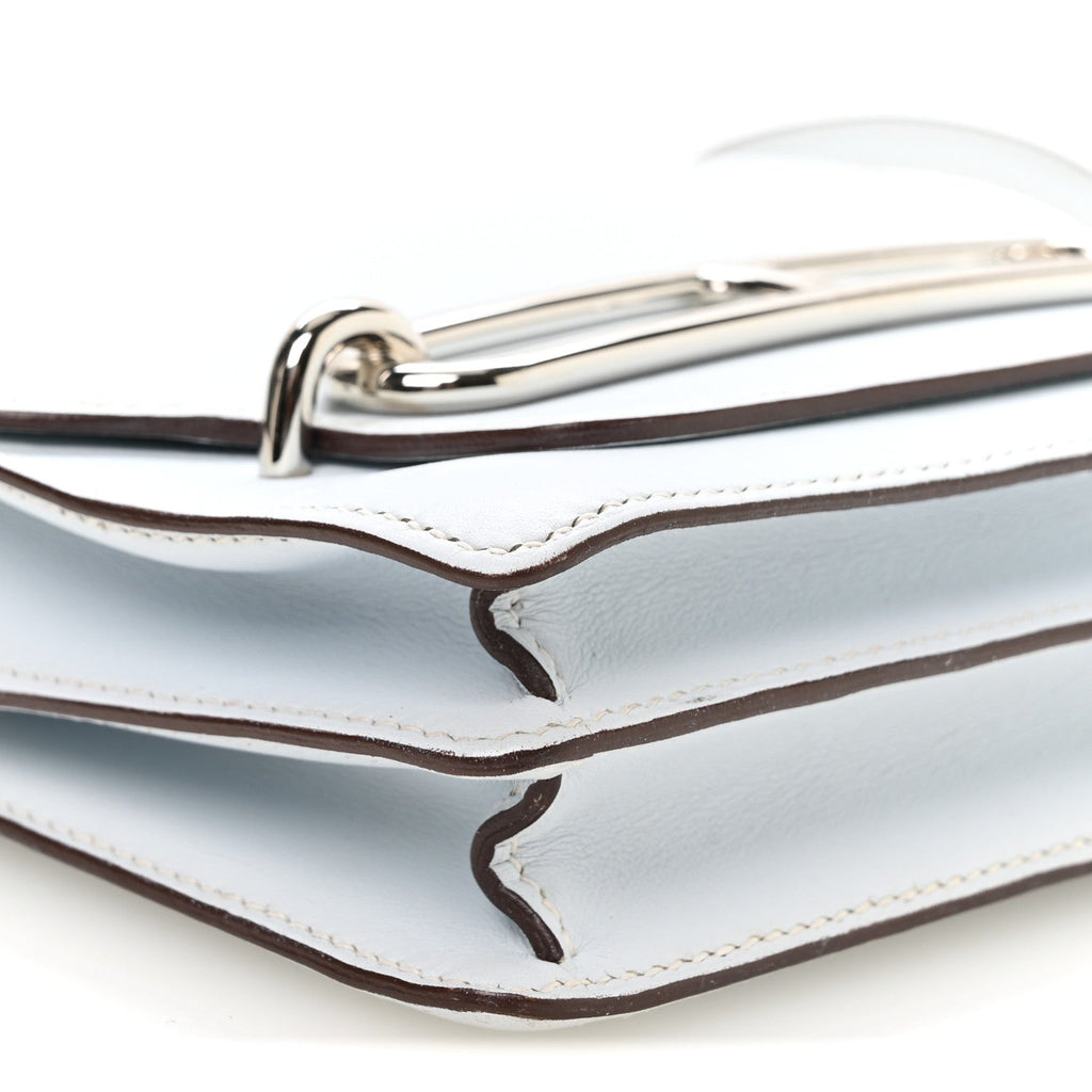 Swift Mini Sac Roulis Bleu Brume