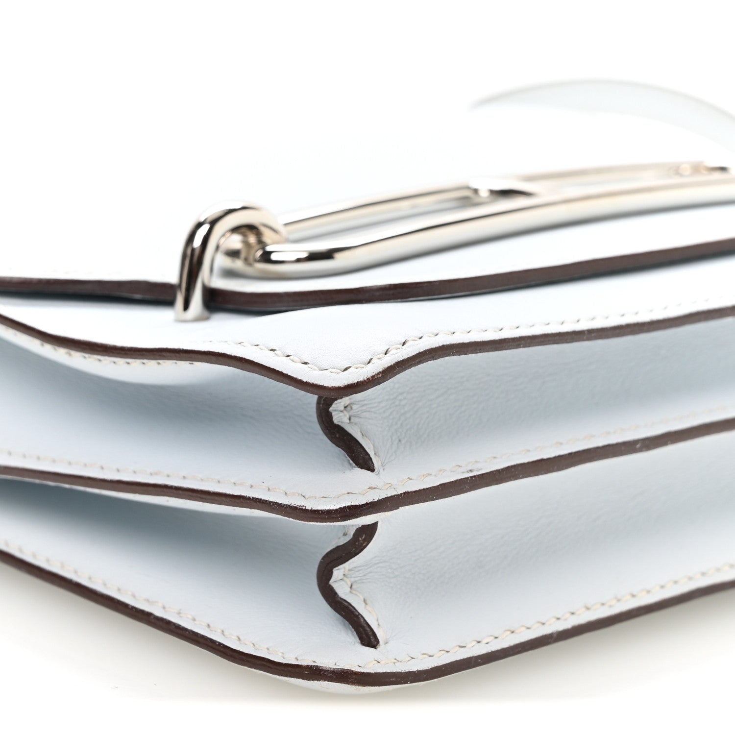Swift Mini Sac Roulis Bleu Brume
