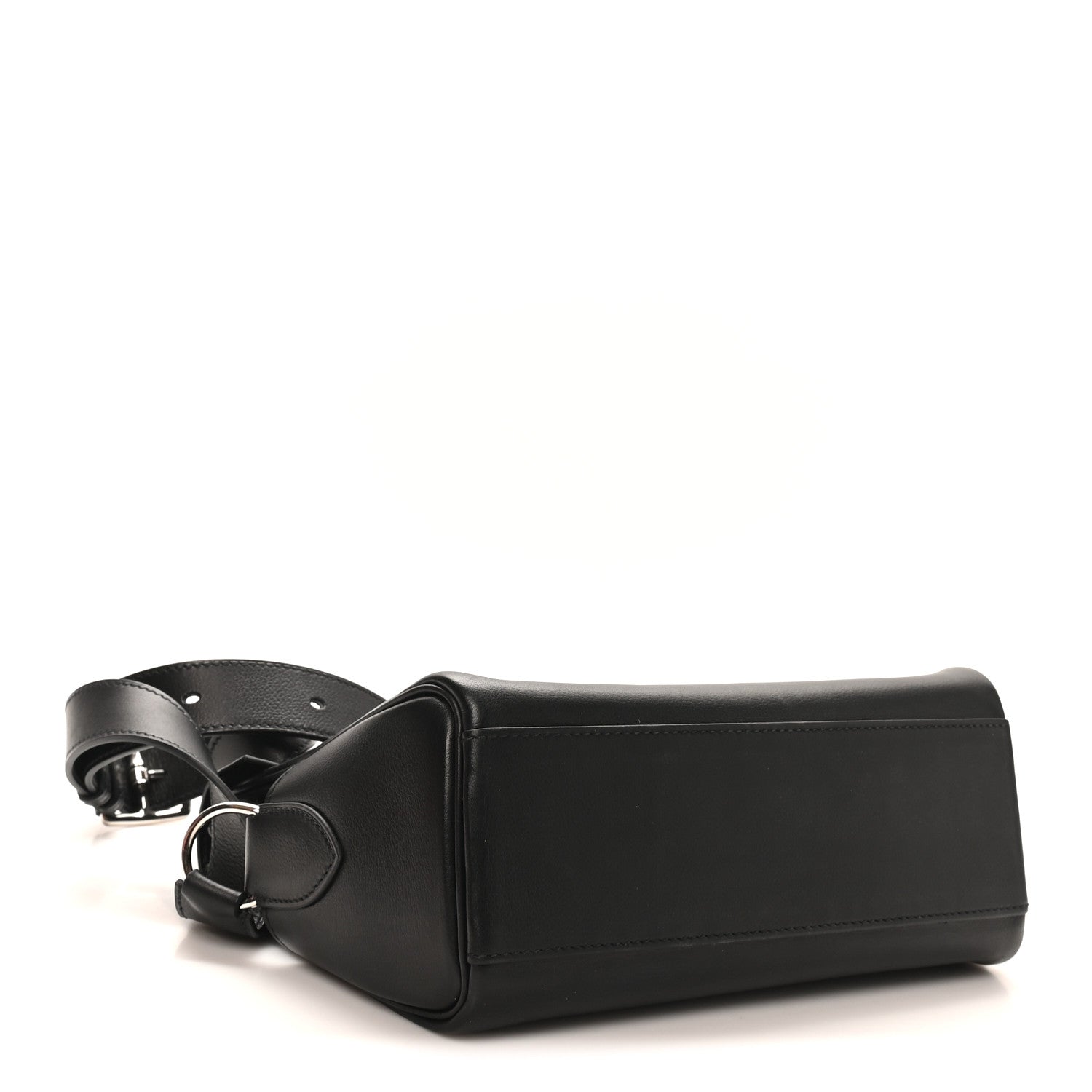 Evercolor Kelly Messenger PM Black