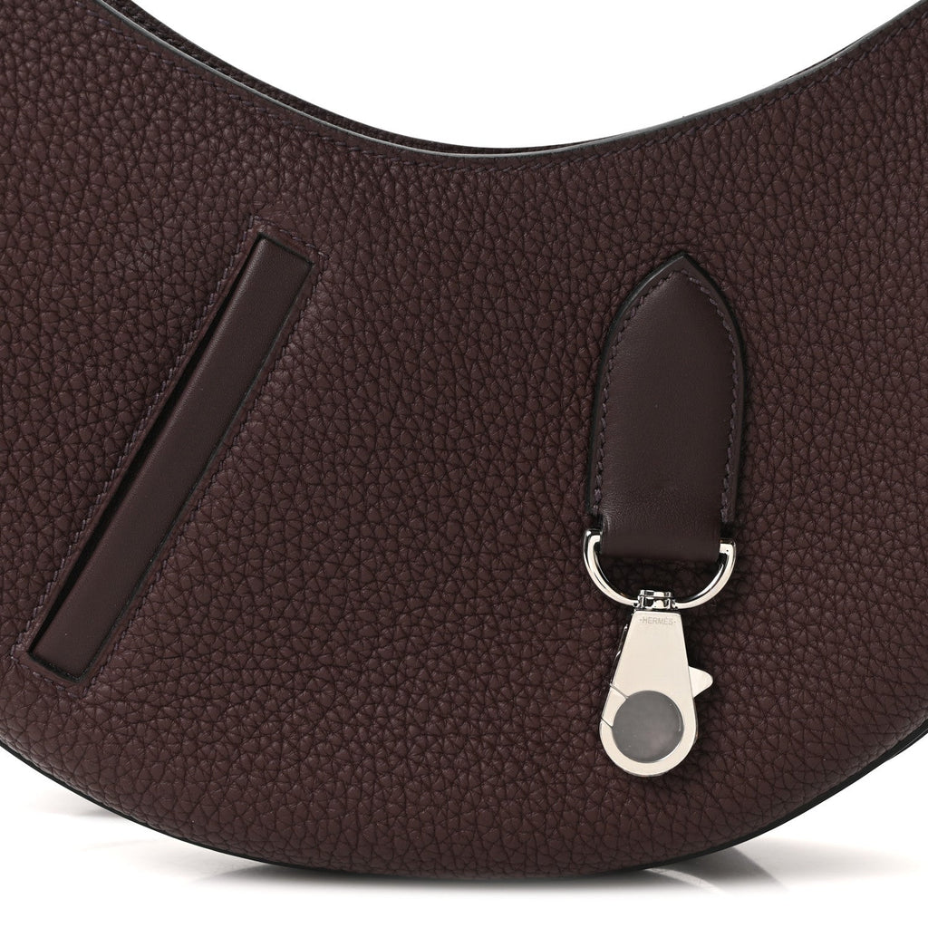 Togo Swift P'tit Arcon Rouge Sellier