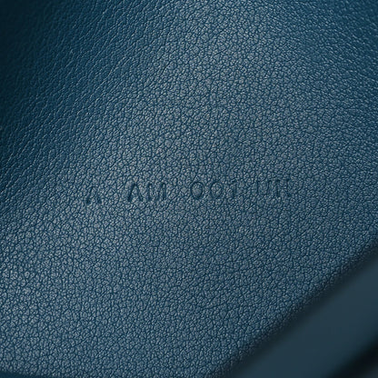 Swift Citizen Twill Long Combined Wallet Vert Vertigo