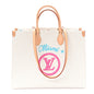 Jacquard Monogram Miami Onthego GM