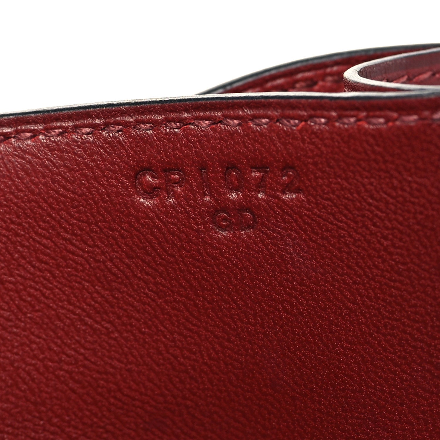 Swift Constance 18 Rouge H