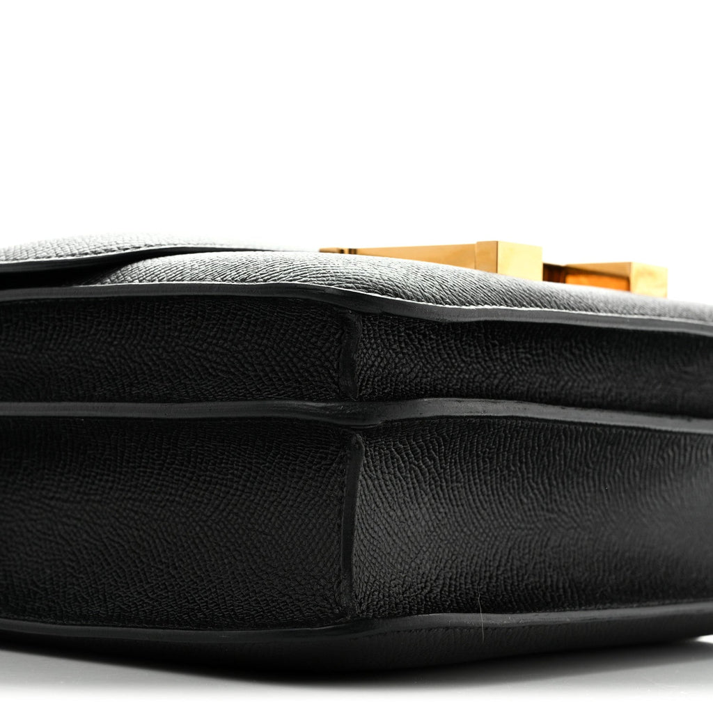 Epsom Constance 24 Black
