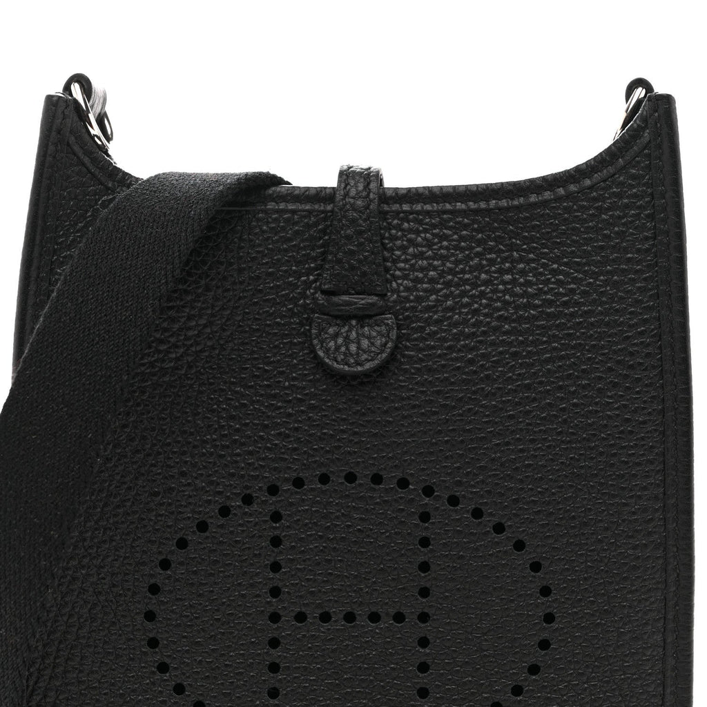 Taurillon Clemence Evelyne TPM Black