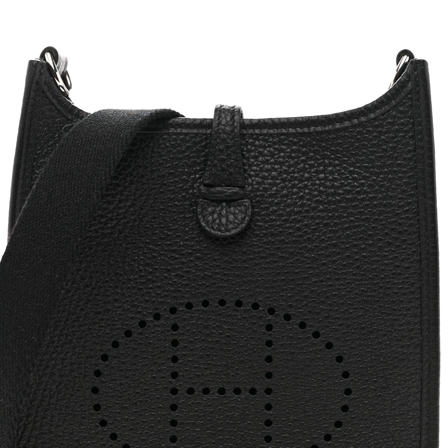 Taurillon Clemence Evelyne TPM Black